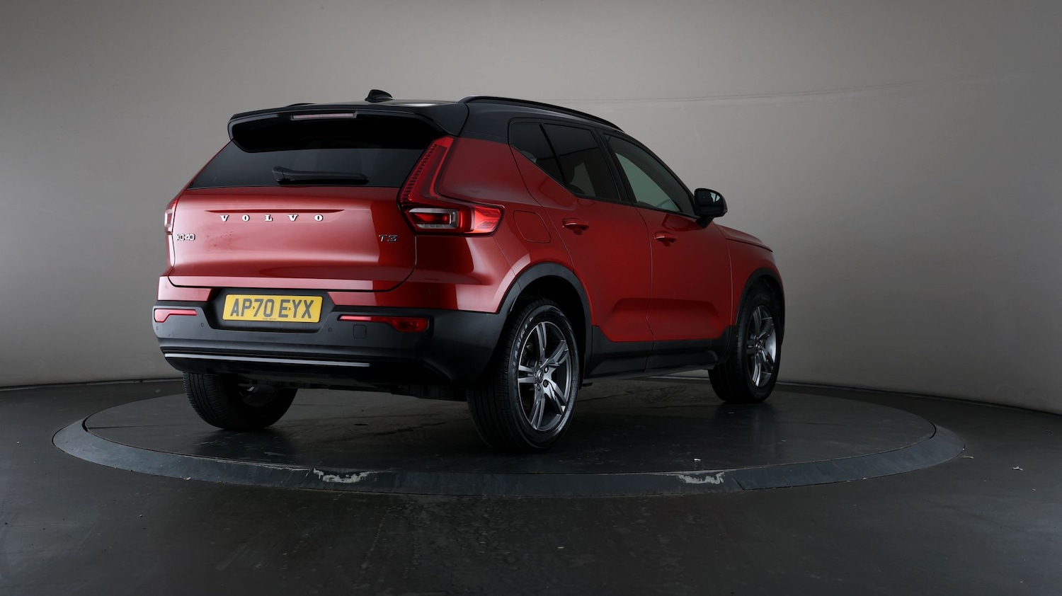 Used Volvo XC40 2020 for sale - 76811419: Photo 59