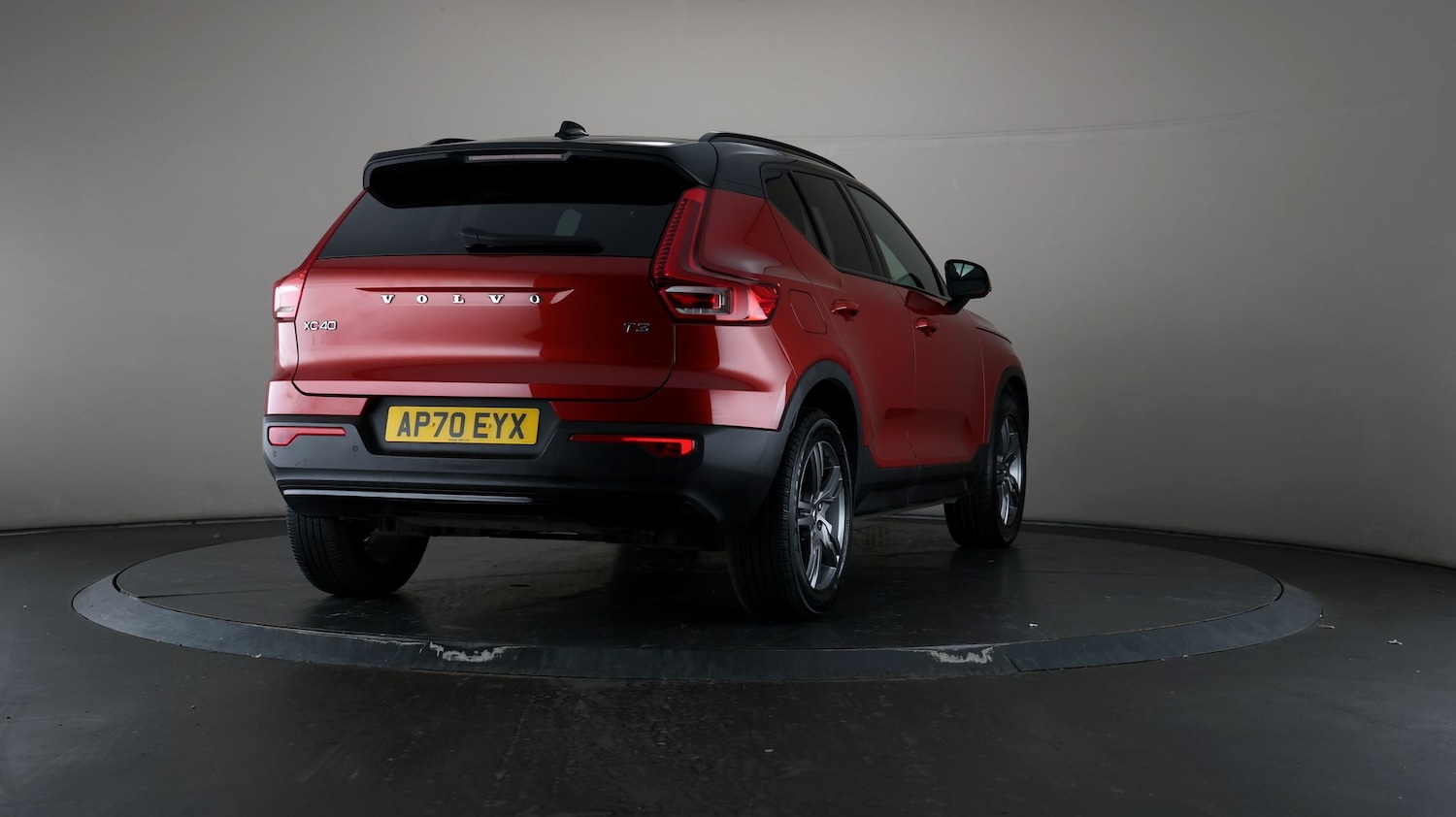 Used Volvo XC40 2020 for sale - 76811419: Photo 61