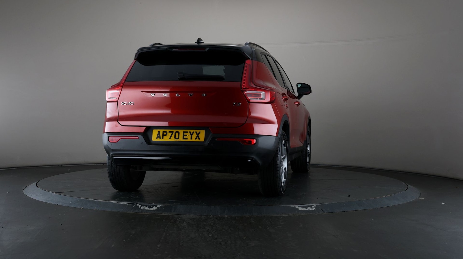 Used Volvo XC40 2020 for sale - 76811419: Photo 62