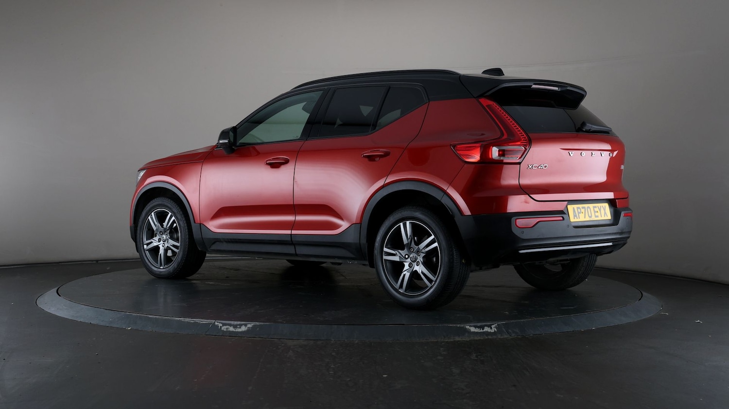 Used Volvo XC40 2020 for sale - 76811419: Photo 66