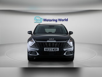 Used Kia Sportage 2023 for sale - 78582438: Photo