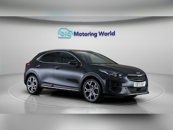 Used Kia XCeed 2022 for sale - 78742599: Photo