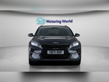 Used Kia XCeed 2022 for sale - 78742599: Photo