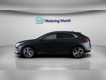 Used Kia XCeed 2022 for sale - 78742599: Photo