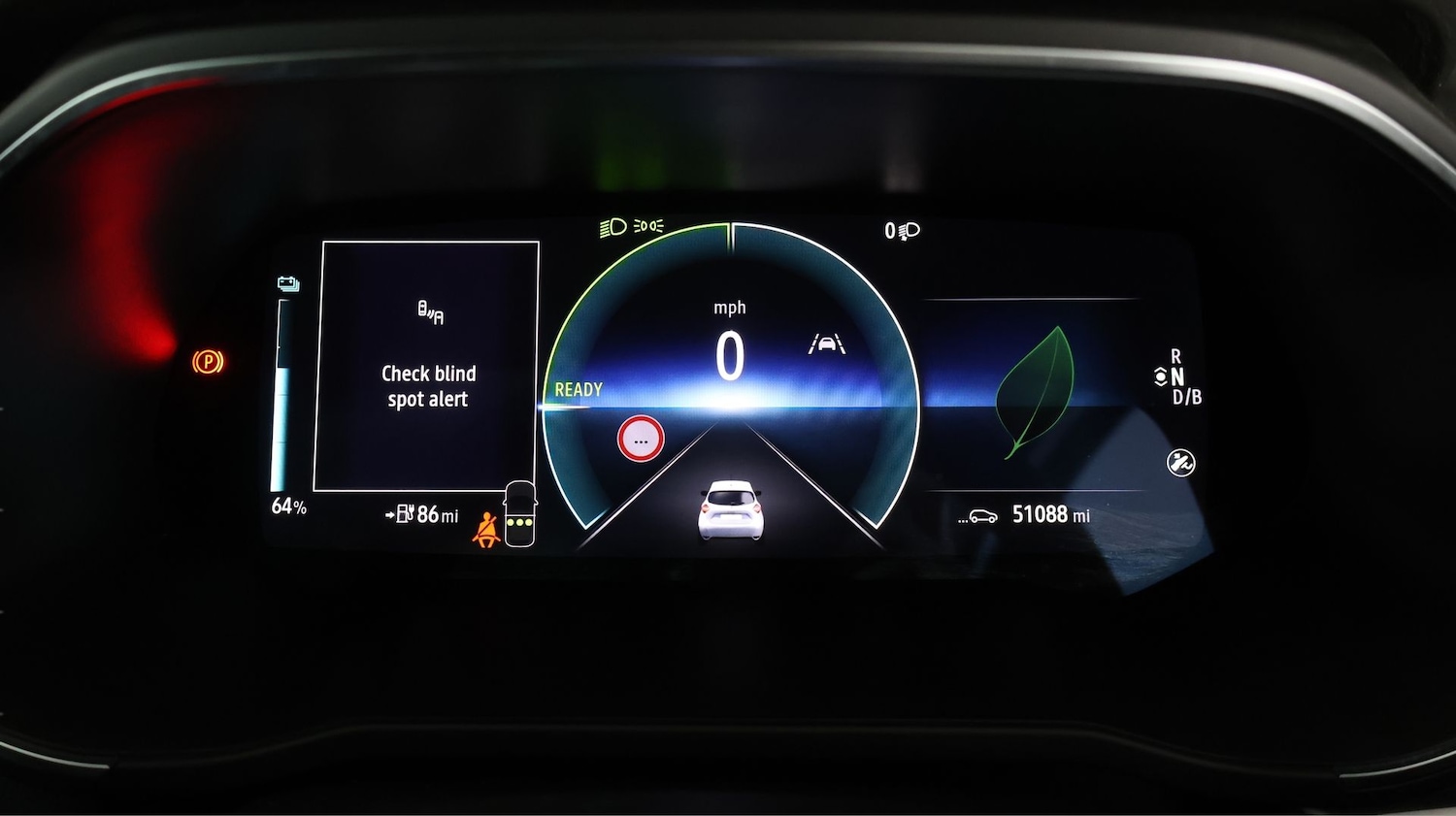 Used Renault Zoe 2022 for sale - 77622789: Photo 10