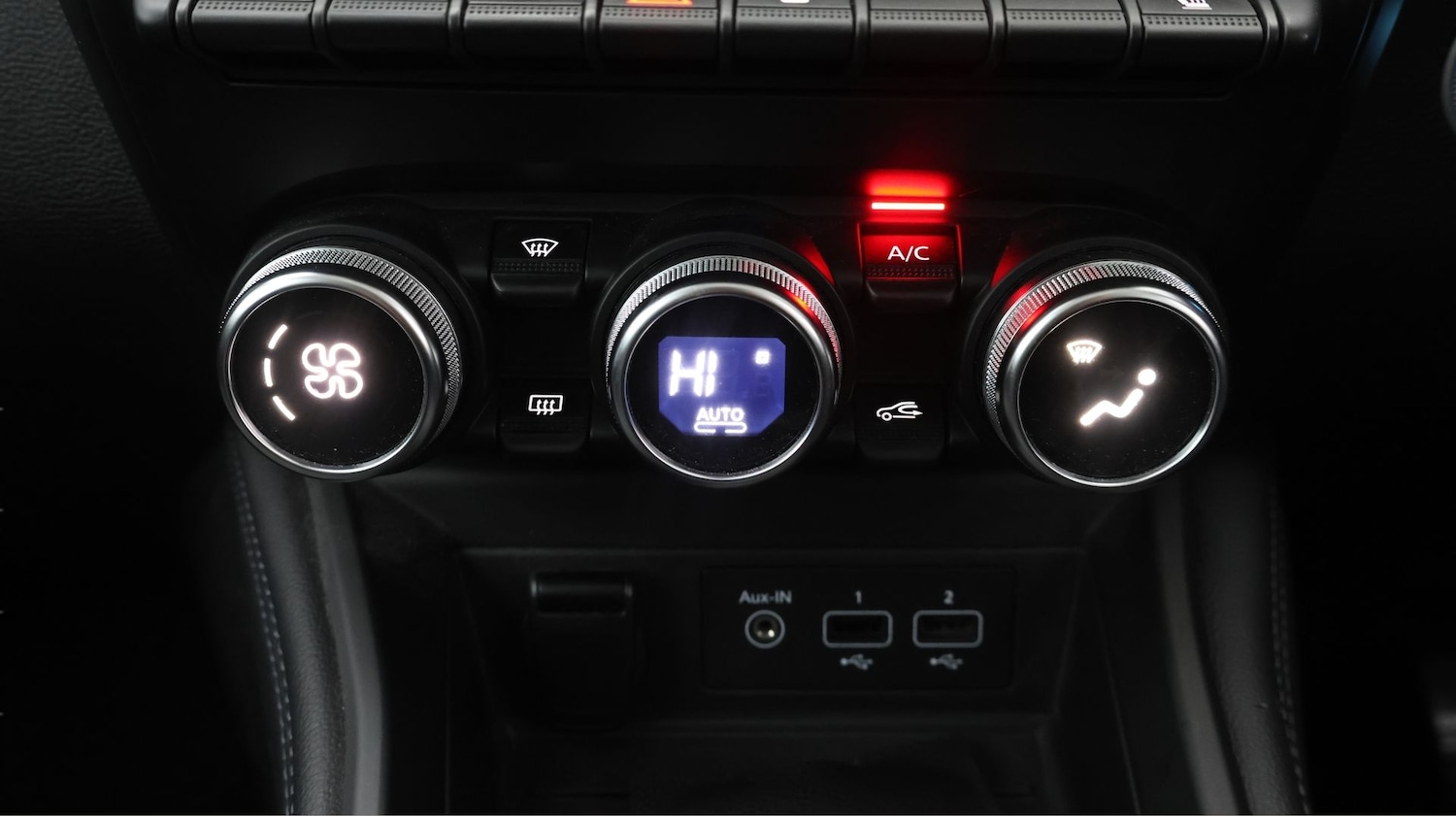 Used Renault Zoe 2022 for sale - 77622789: Photo 11