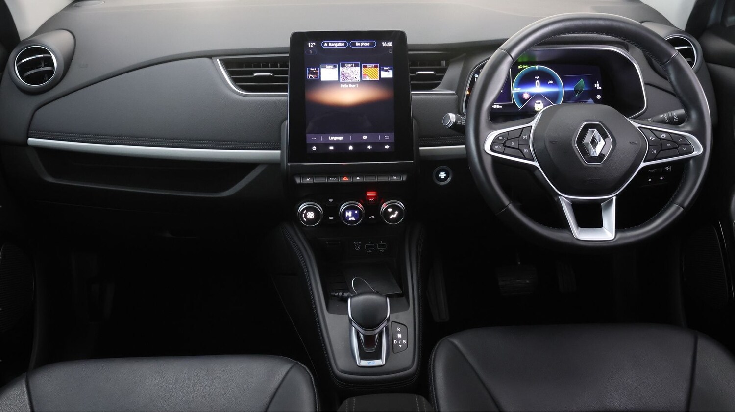 Used Renault Zoe 2022 for sale - 77622789: Photo 12