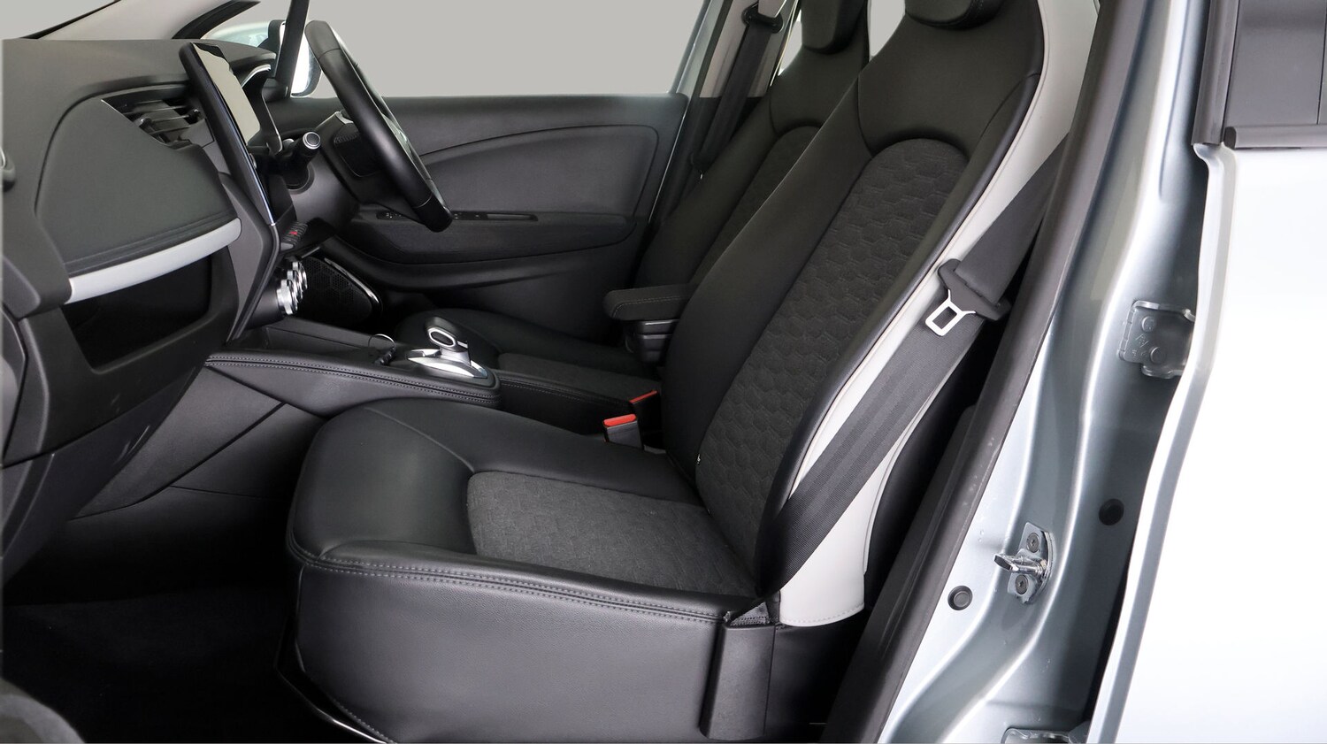 Used Renault Zoe 2022 for sale - 77622789: Photo 13