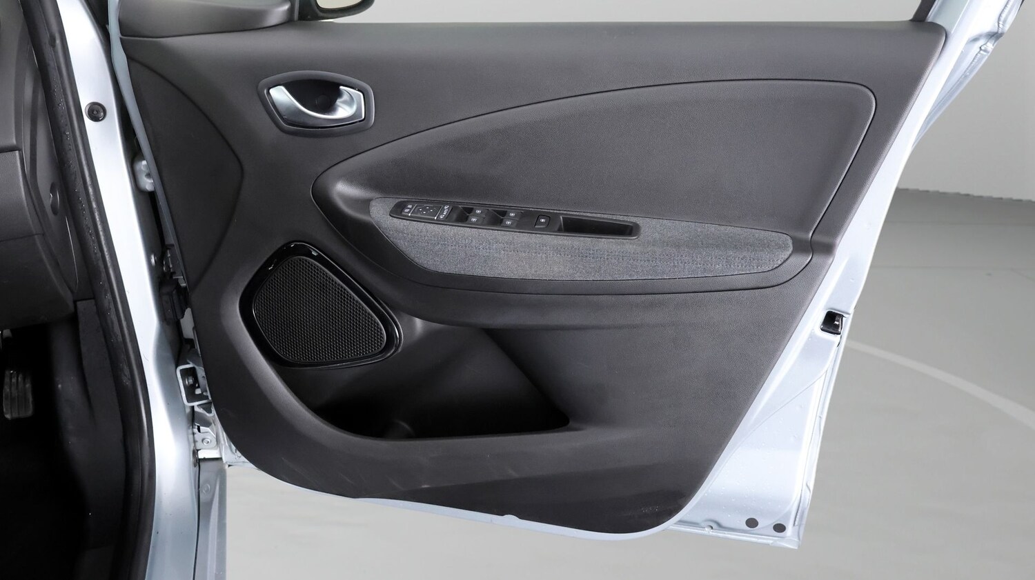 Used Renault Zoe 2022 for sale - 77622789: Photo 14