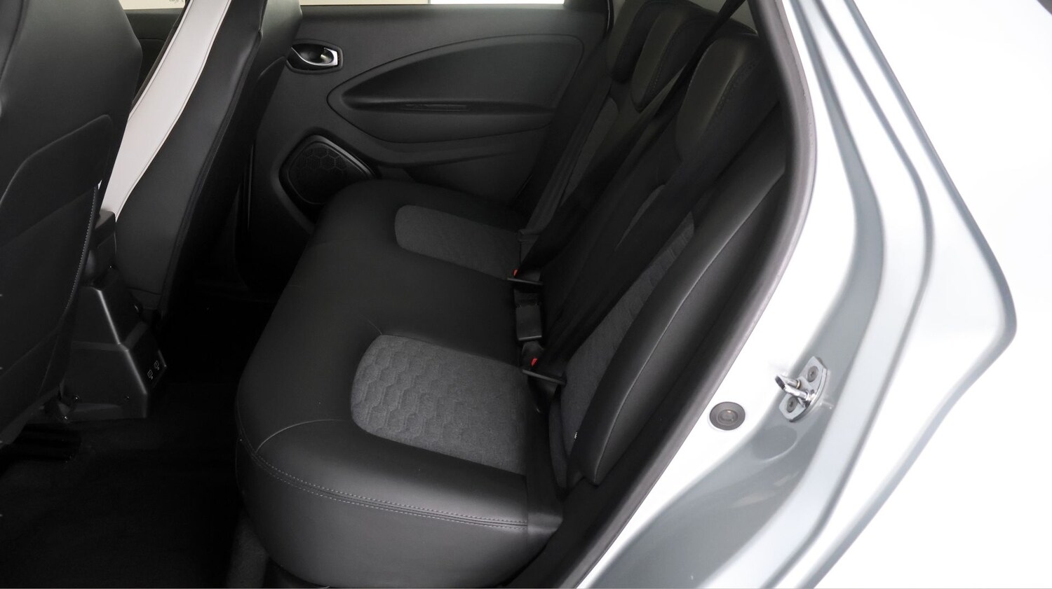 Used Renault Zoe 2022 for sale - 77622789: Photo 15