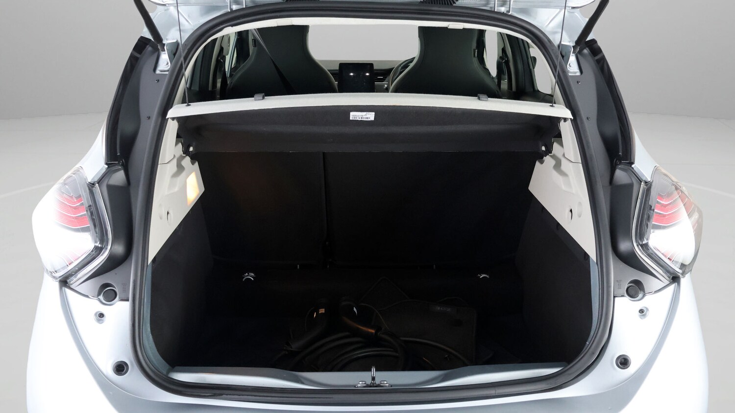 Used Renault Zoe 2022 for sale - 77622789: Photo 16