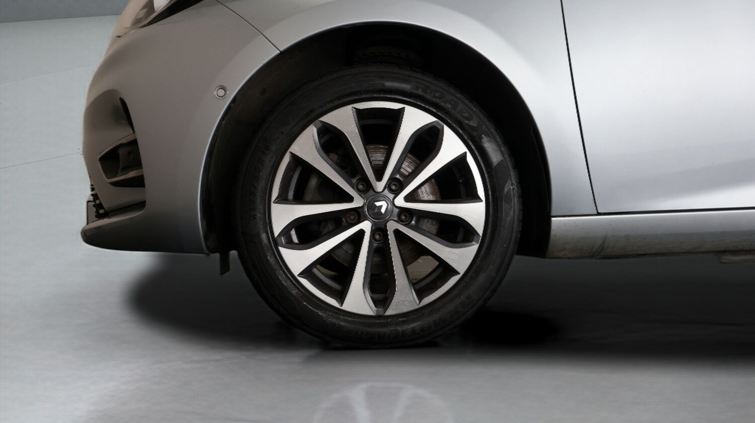 Used Renault Zoe 2022 for sale - 77622789: Photo 17