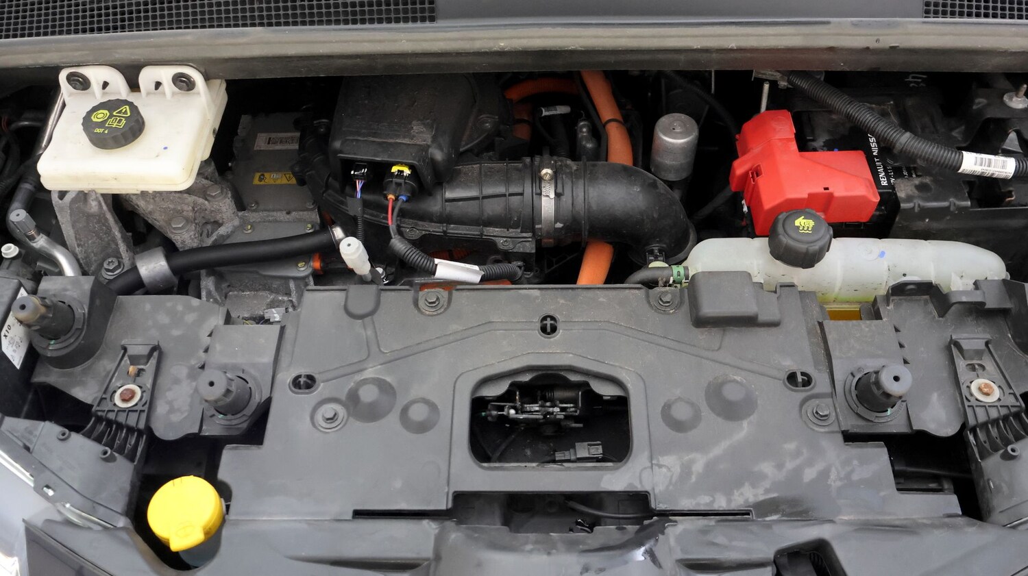 Used Renault Zoe 2022 for sale - 77622789: Photo 18