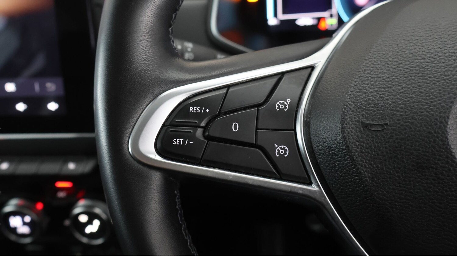 Used Renault Zoe 2022 for sale - 77622789: Photo 19