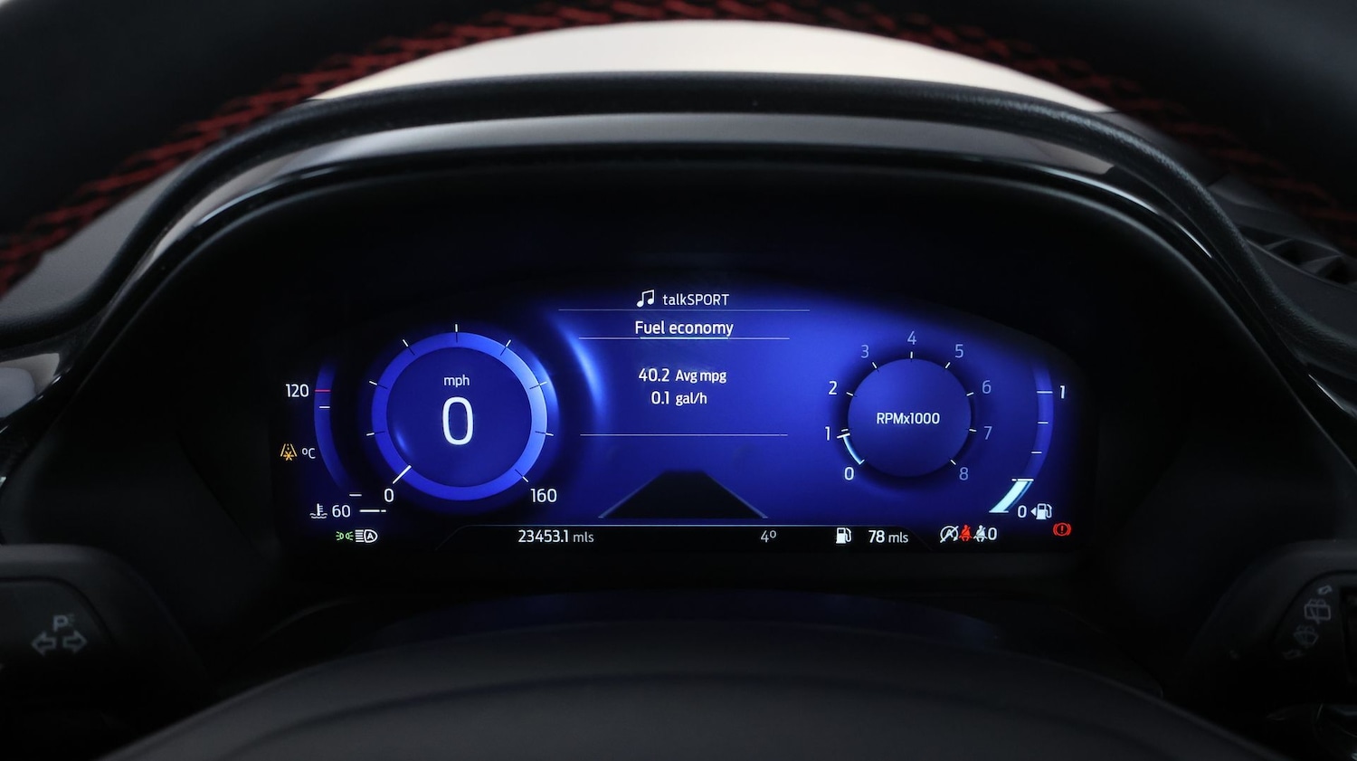 Used Ford Puma 2022 for sale - 77333751: Photo 10