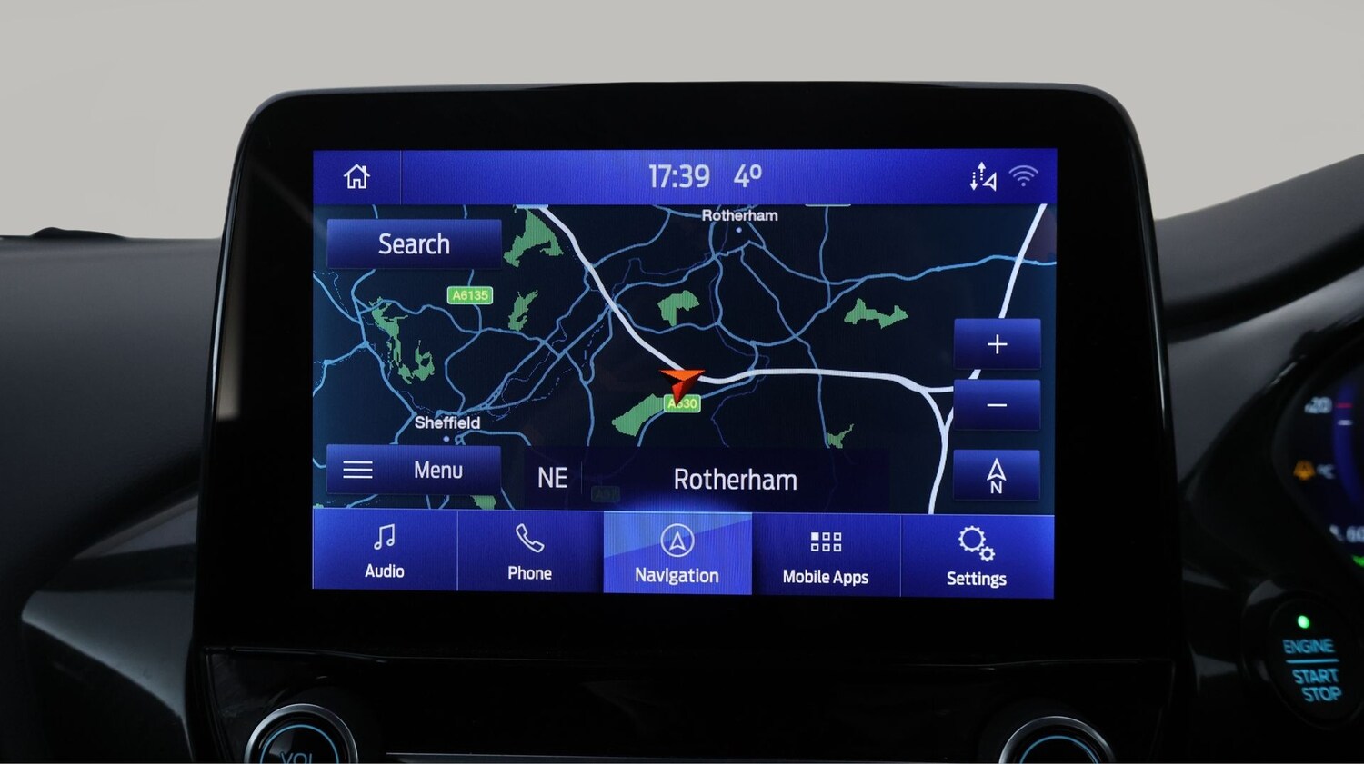 Used Ford Puma 2022 for sale - 77333751: Photo 11