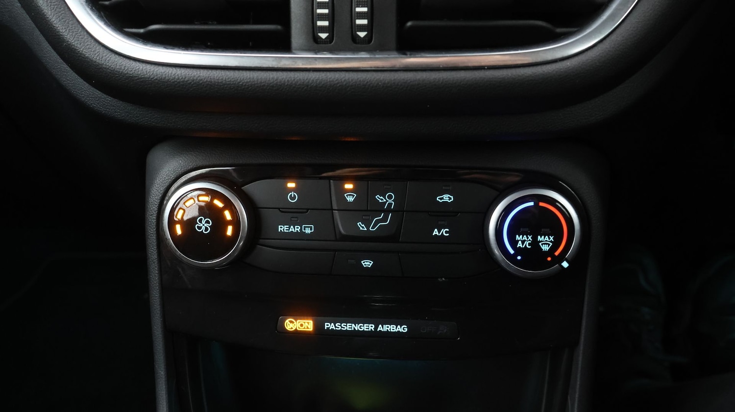 Used Ford Puma 2022 for sale - 77333751: Photo 12