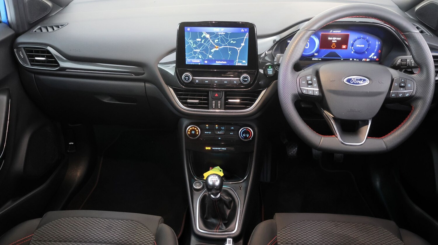 Used Ford Puma 2022 for sale - 77333751: Photo 13