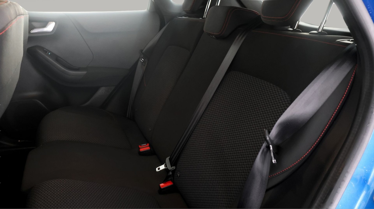 Used Ford Puma 2022 for sale - 77333751: Photo 16