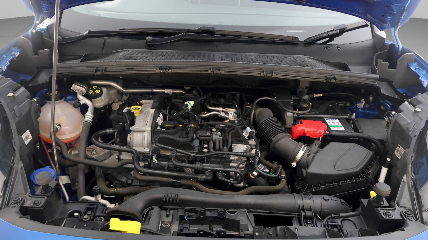 Used Ford Puma 2022 for sale - 77333751: Photo 19