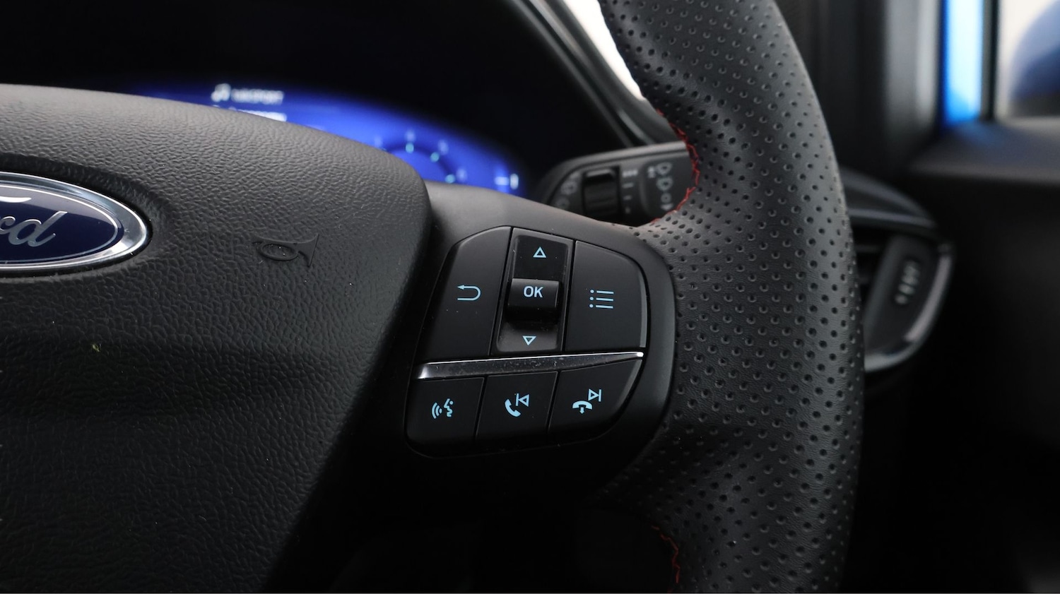 Used Ford Puma 2022 for sale - 77333751: Photo 20