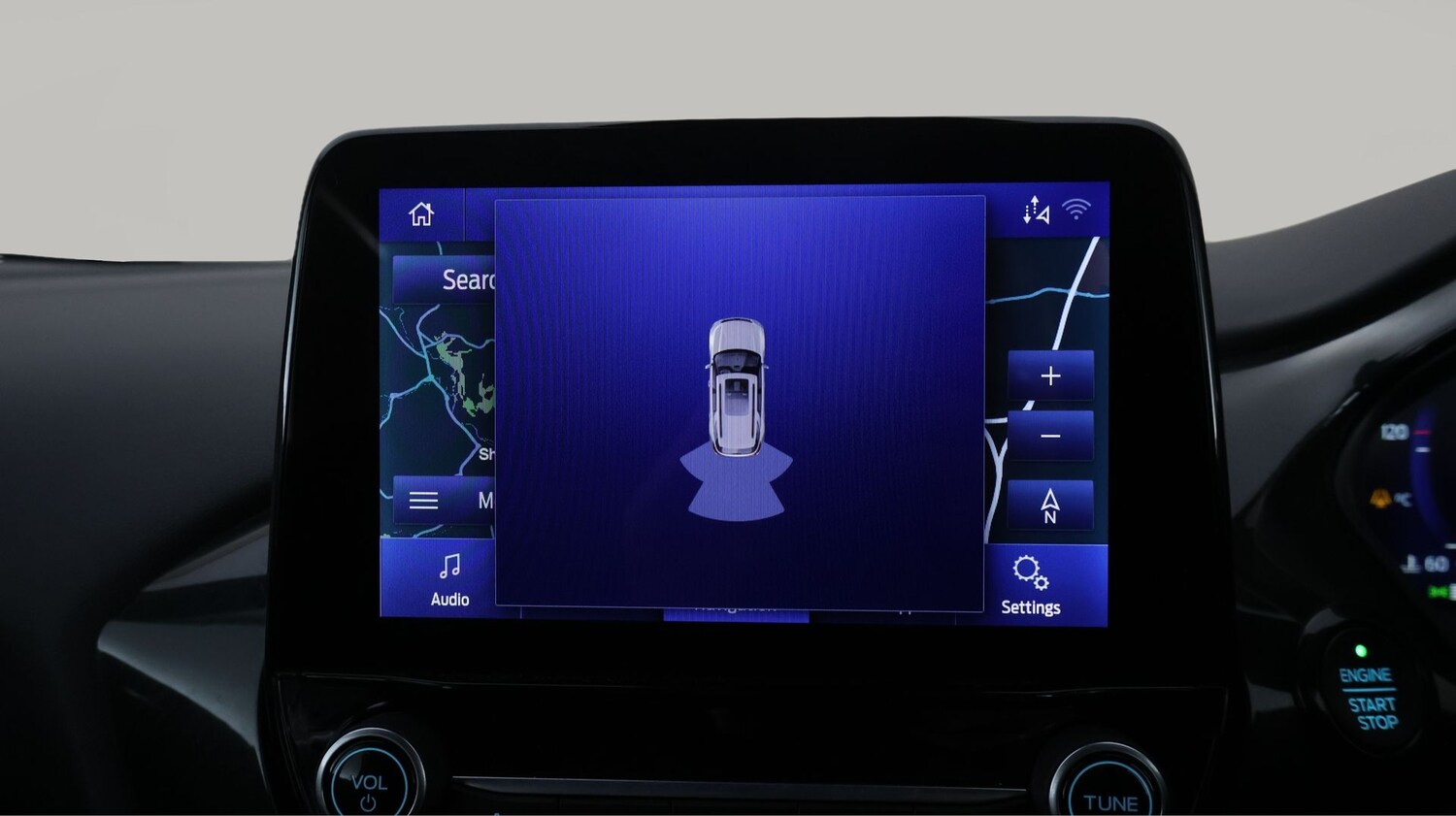 Used Ford Puma 2022 for sale - 77333751: Photo 21