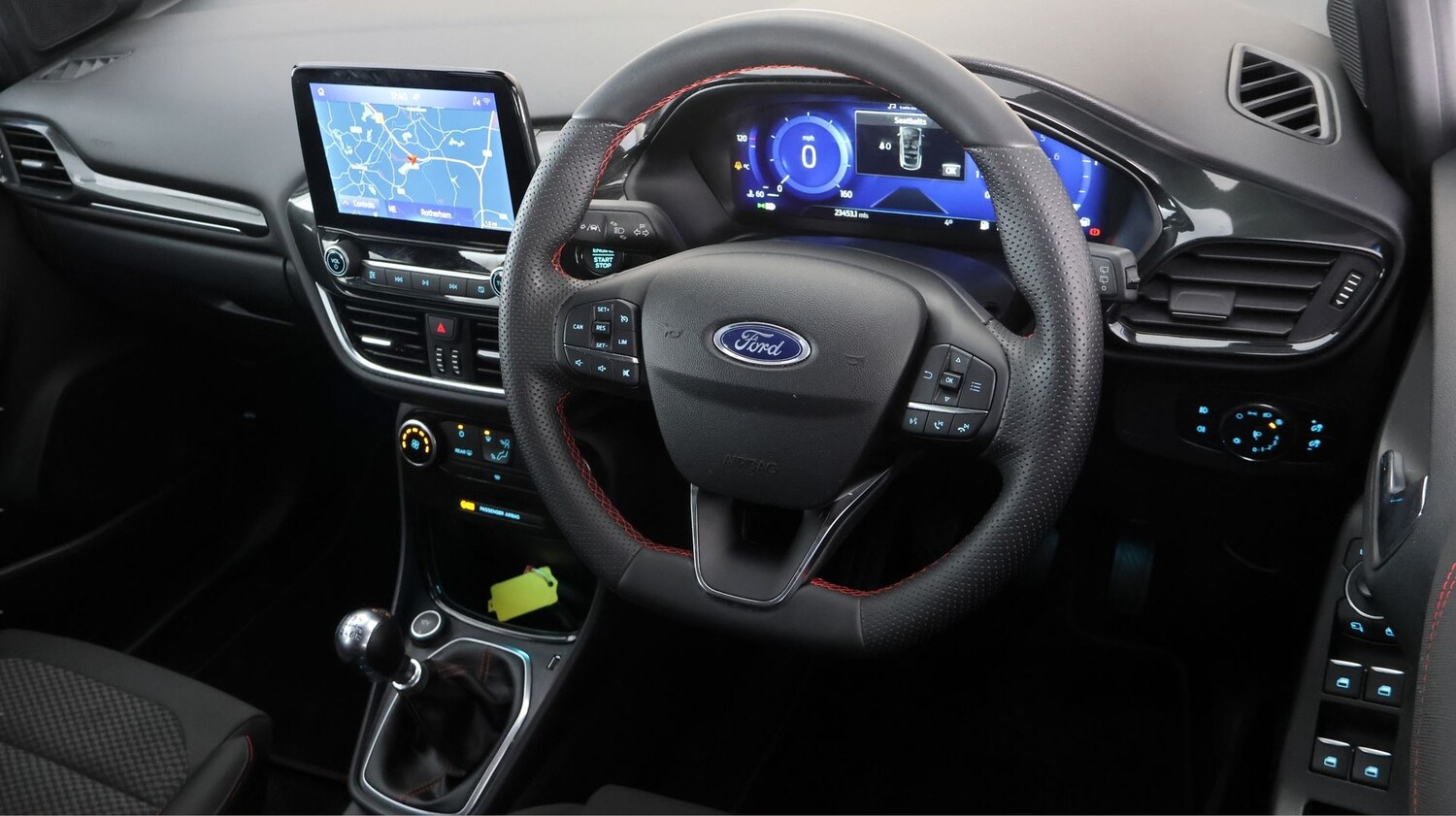 Used Ford Puma 2022 for sale - 77333751: Photo 9