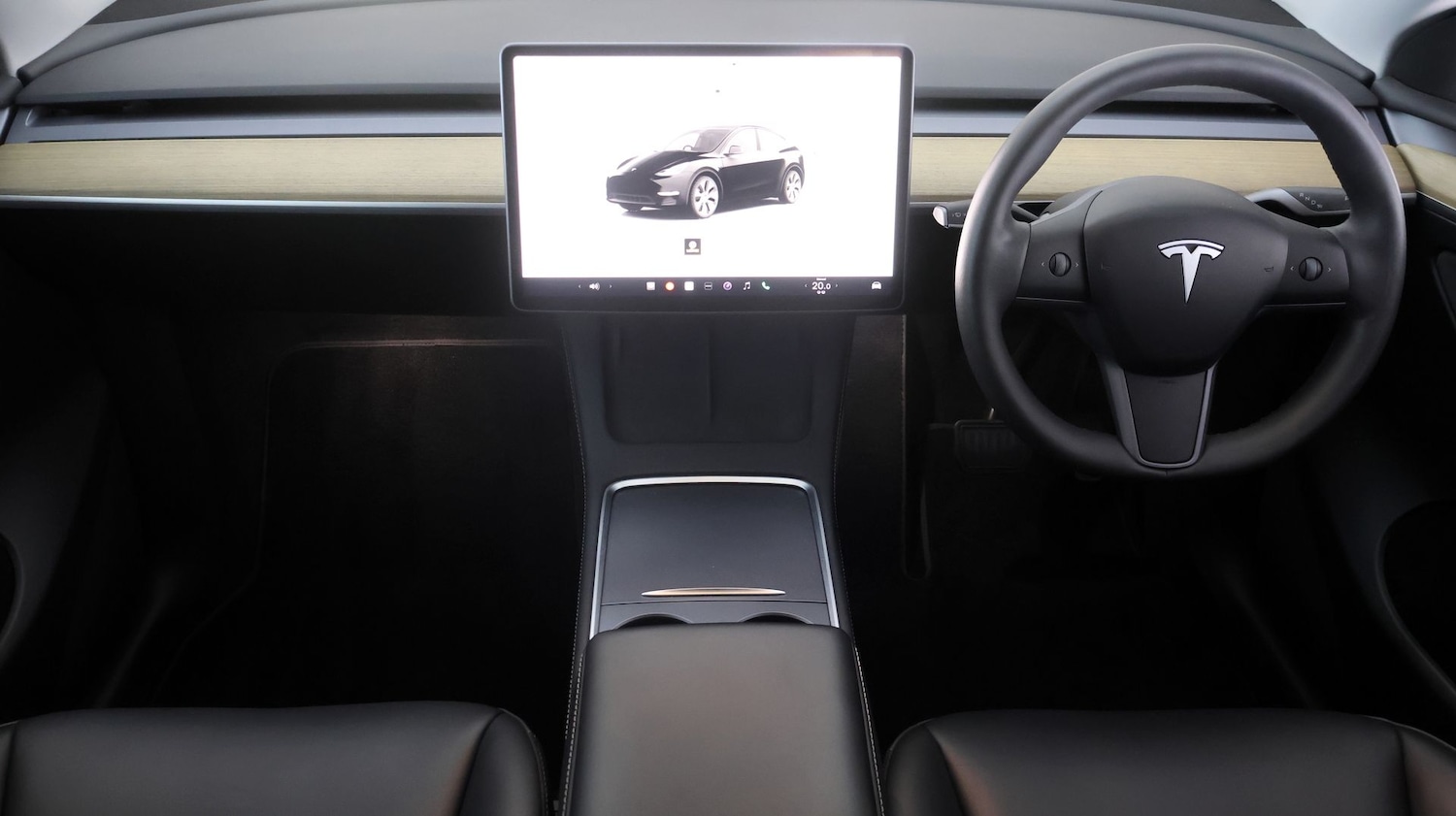 Used Tesla Model Y 2022 for sale - 77355096: Photo 12