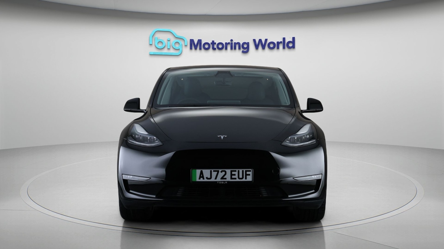 Used Tesla Model Y 2022 for sale - 77355096: Photo 2