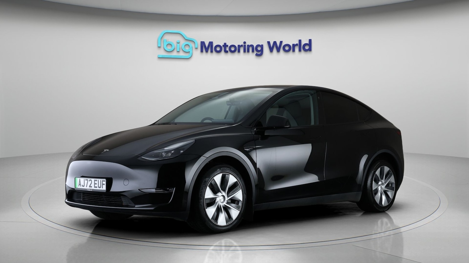 Used Tesla Model Y 2022 for sale - 77355096: Photo 3