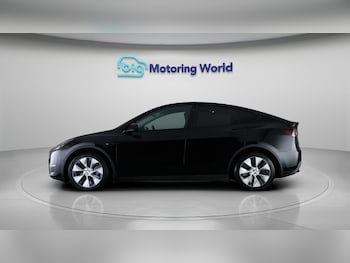 Used Tesla Model Y 2022 for sale - 77355096: Photo