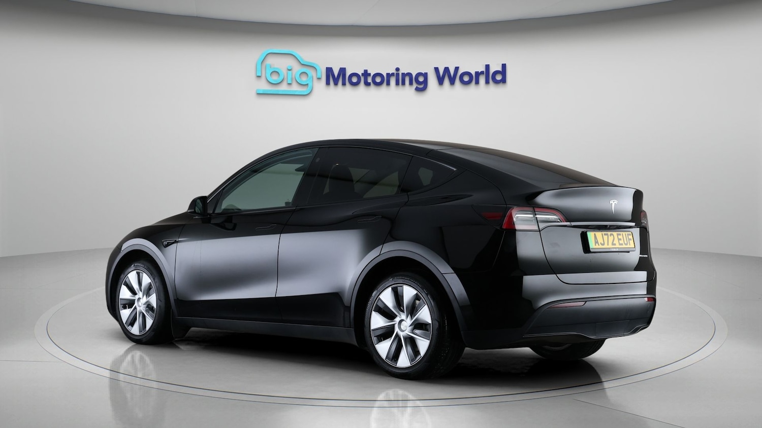 Used Tesla Model Y 2022 for sale - 77355096: Photo 5