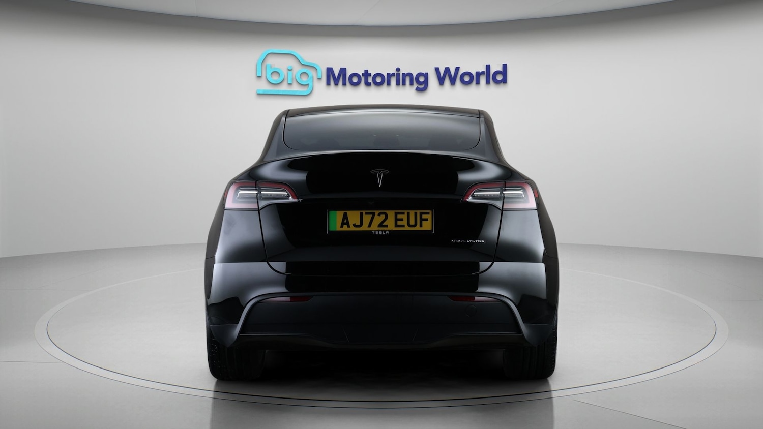 Used Tesla Model Y 2022 for sale - 77355096: Photo 6