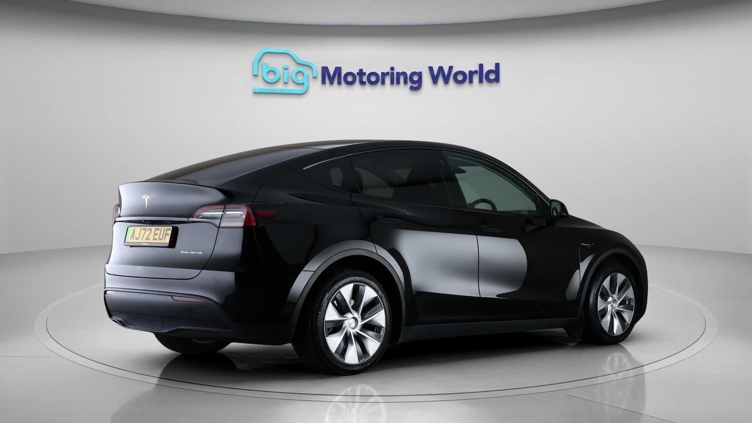 Used Tesla Model Y 2022 for sale - 77355096: Photo 7