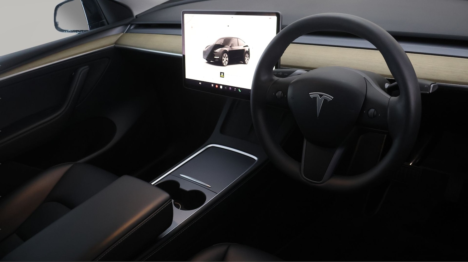 Used Tesla Model Y 2022 for sale - 77355096: Photo 9