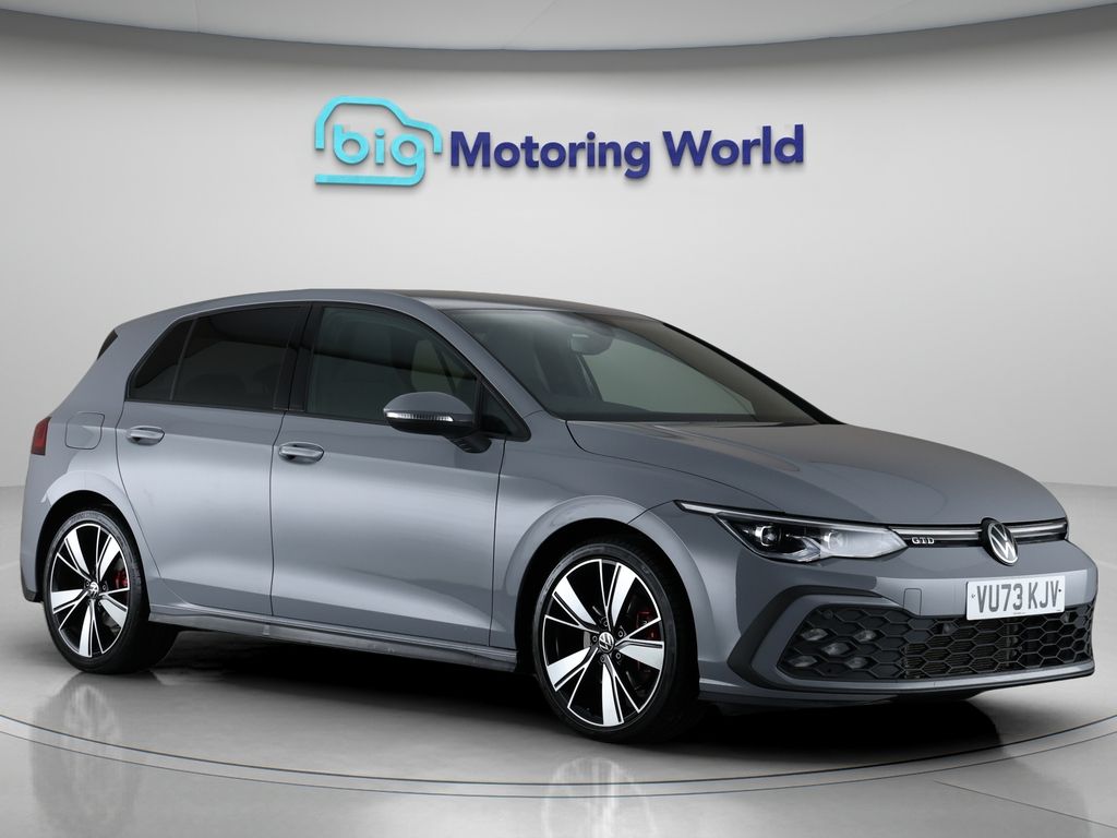 Used Volkswagen Golf for sale - 76809643: Photo 14