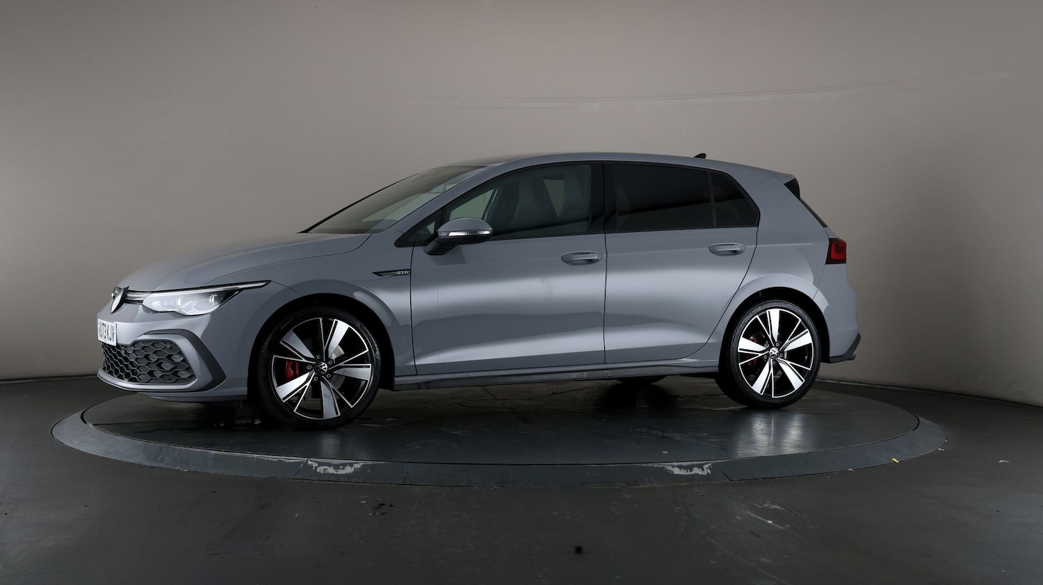 Used Volkswagen Golf for sale - 76809643: Photo 32