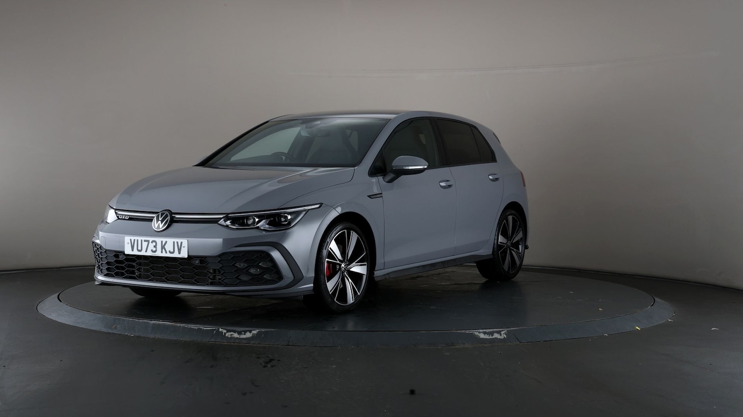 Used Volkswagen Golf for sale - 76809643: Photo 36