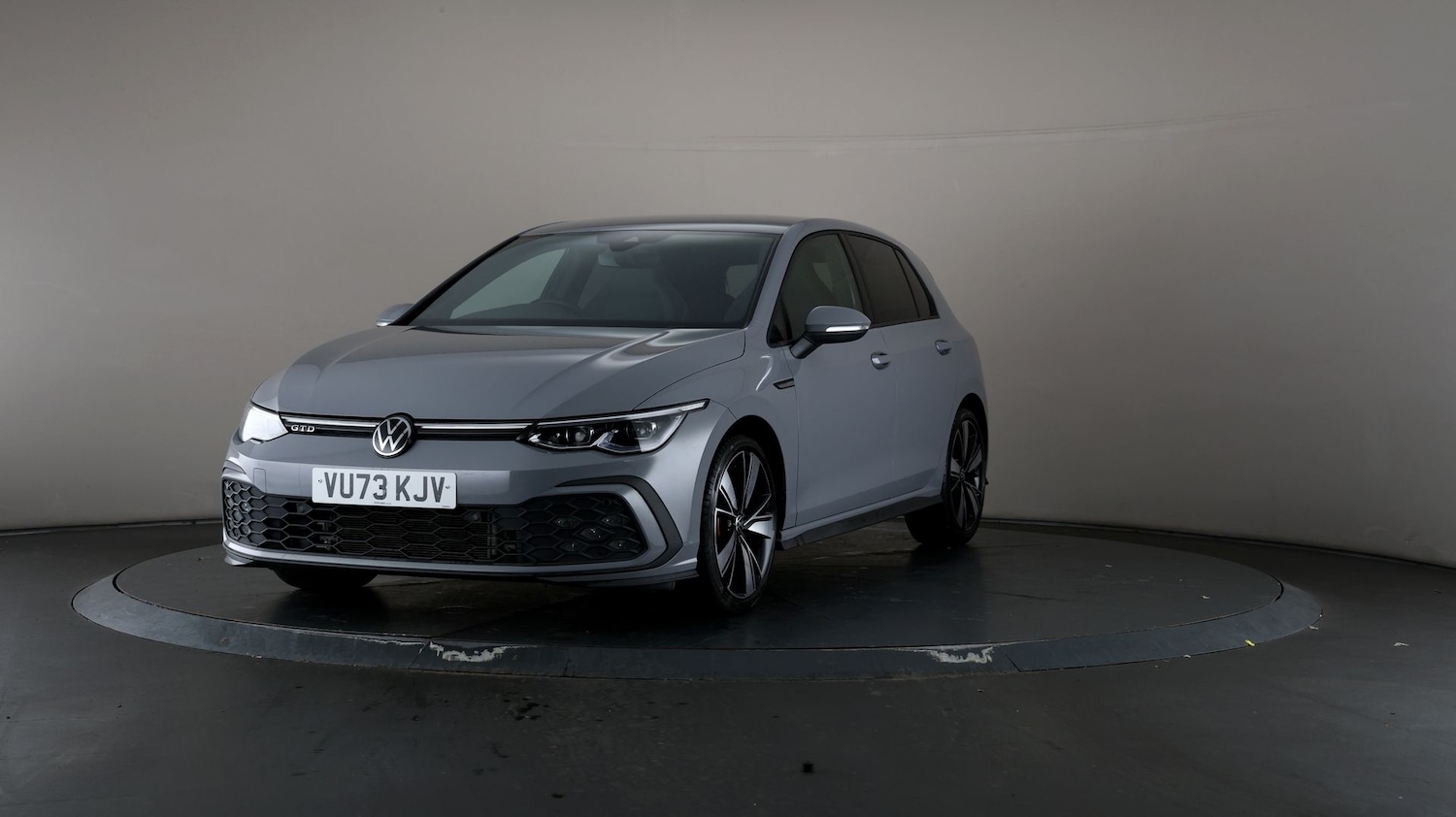 Used Volkswagen Golf for sale - 76809643: Photo 37