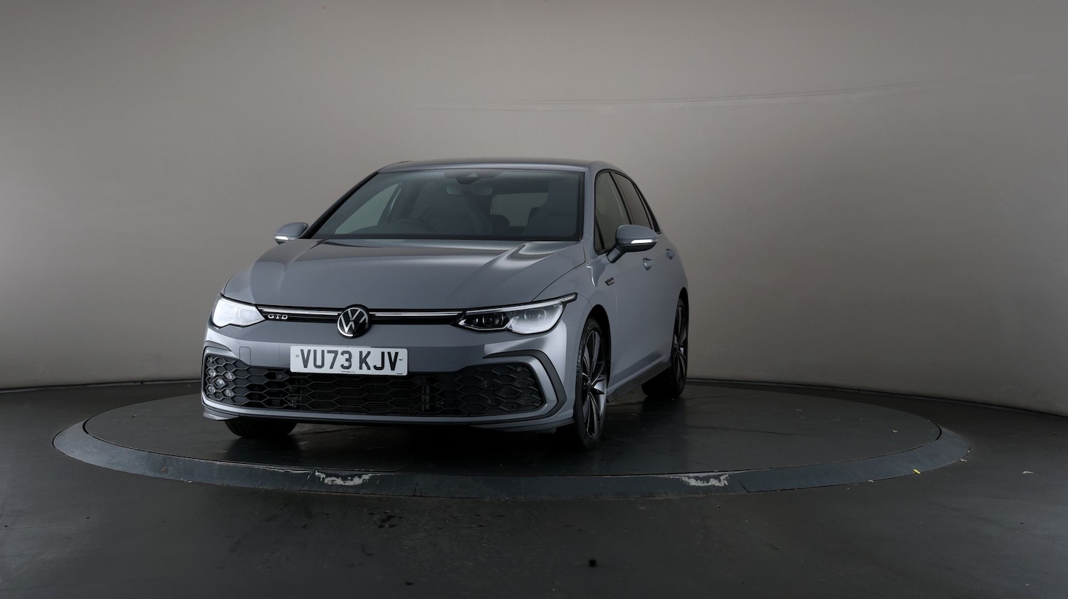 Used Volkswagen Golf for sale - 76809643: Photo 39