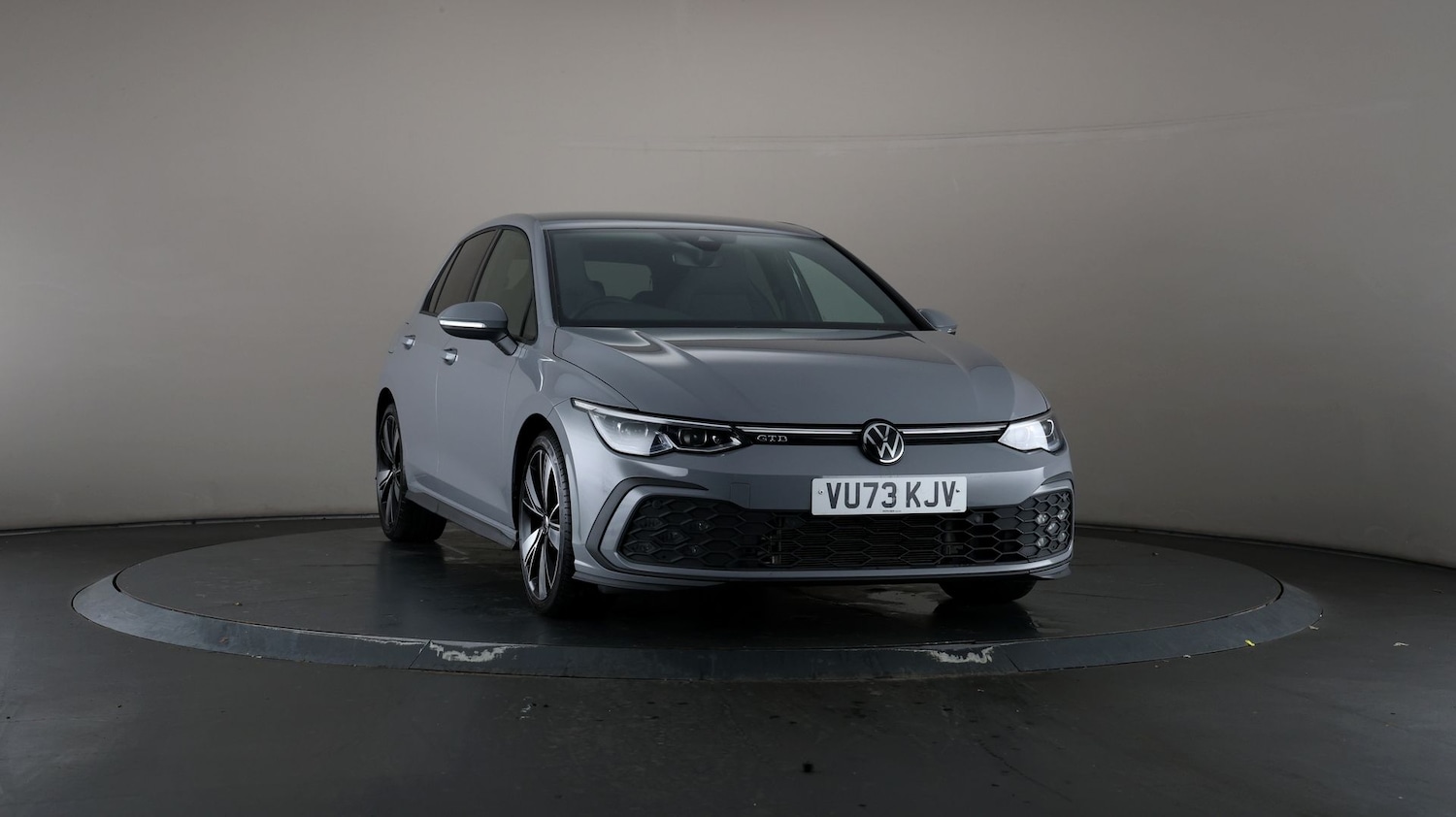 Used Volkswagen Golf for sale - 76809643: Photo 43