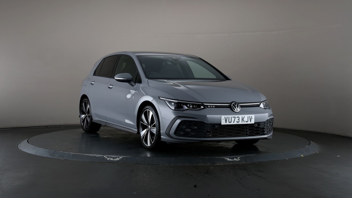 Used Volkswagen Golf for sale - 76809643: Photo 44