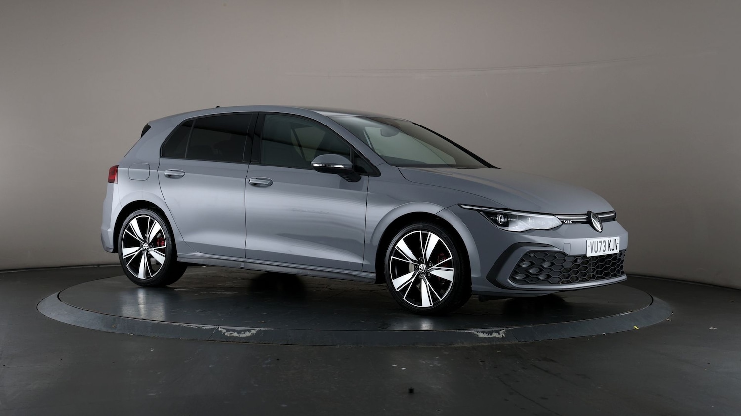 Used Volkswagen Golf for sale - 76809643: Photo 47