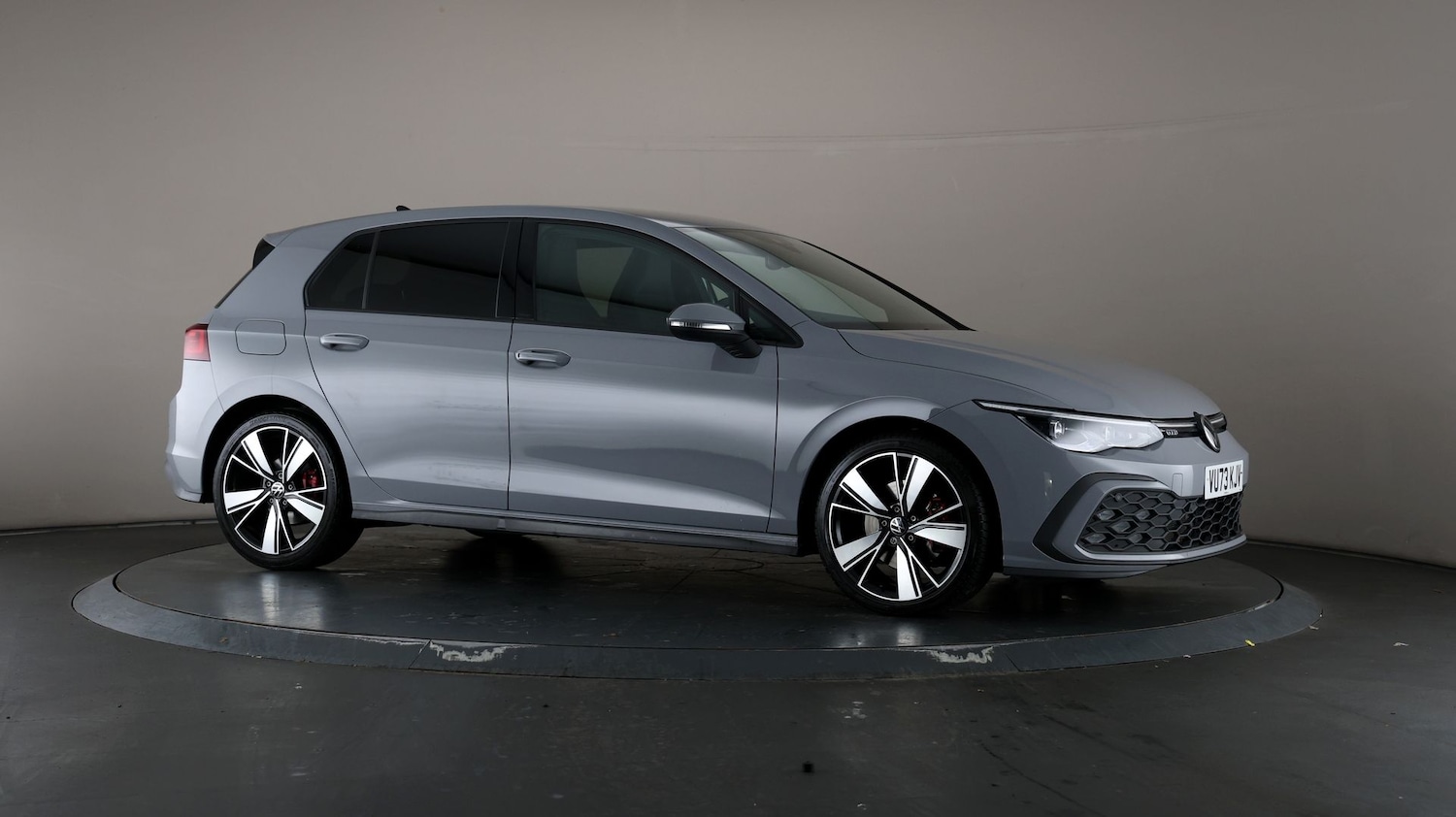 Used Volkswagen Golf for sale - 76809643: Photo 48