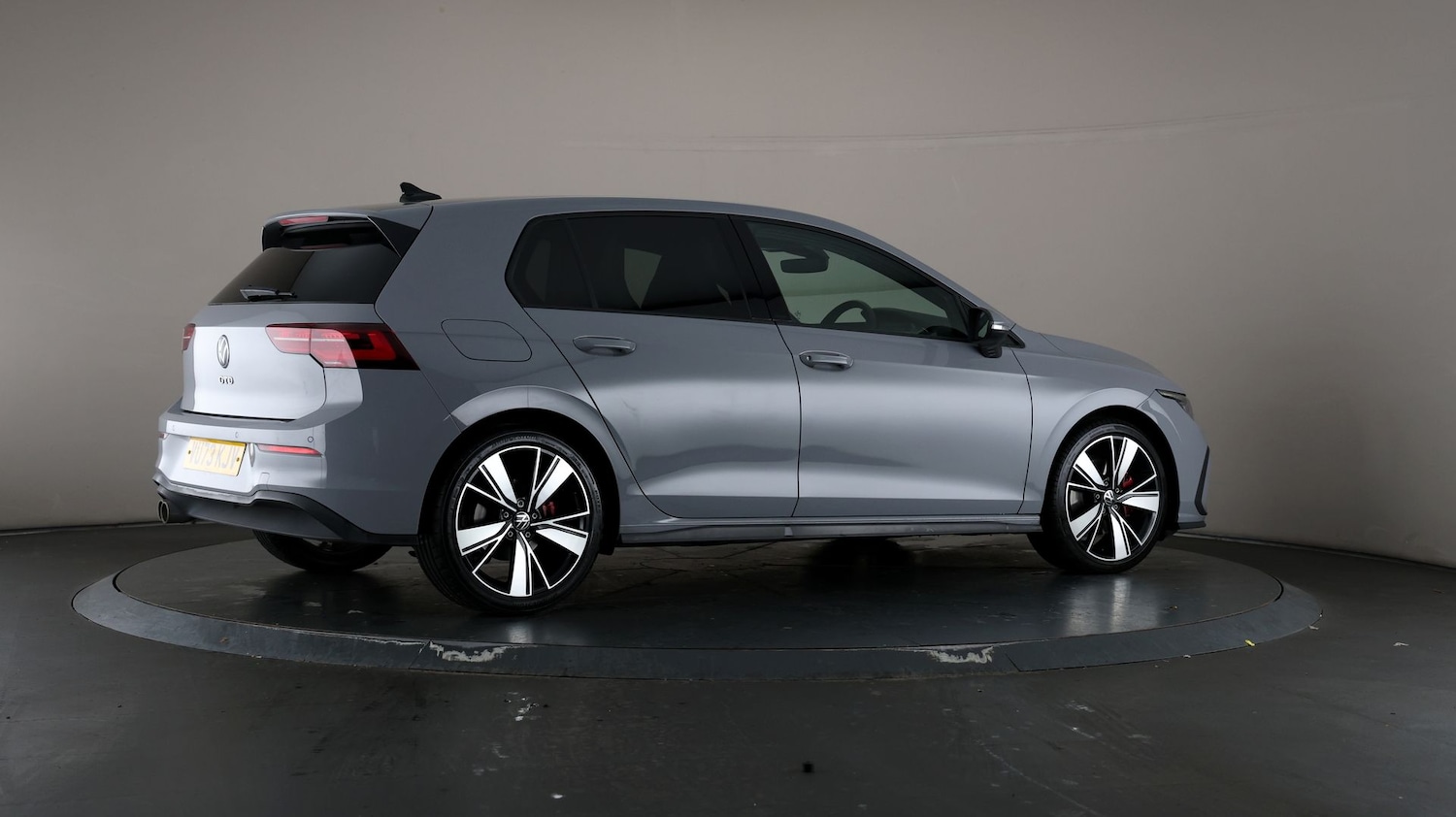 Used Volkswagen Golf for sale - 76809643: Photo 56