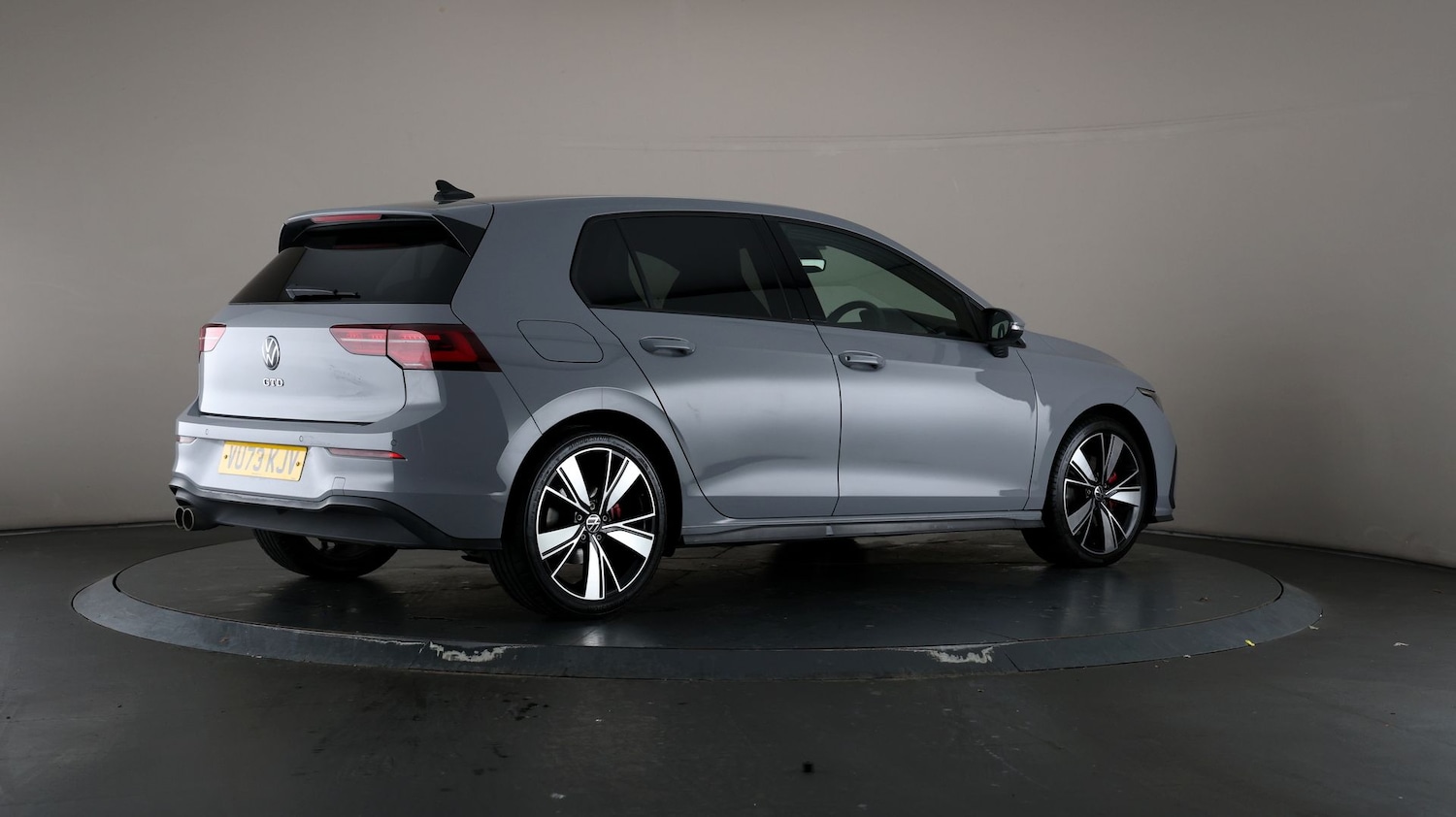 Used Volkswagen Golf for sale - 76809643: Photo 57