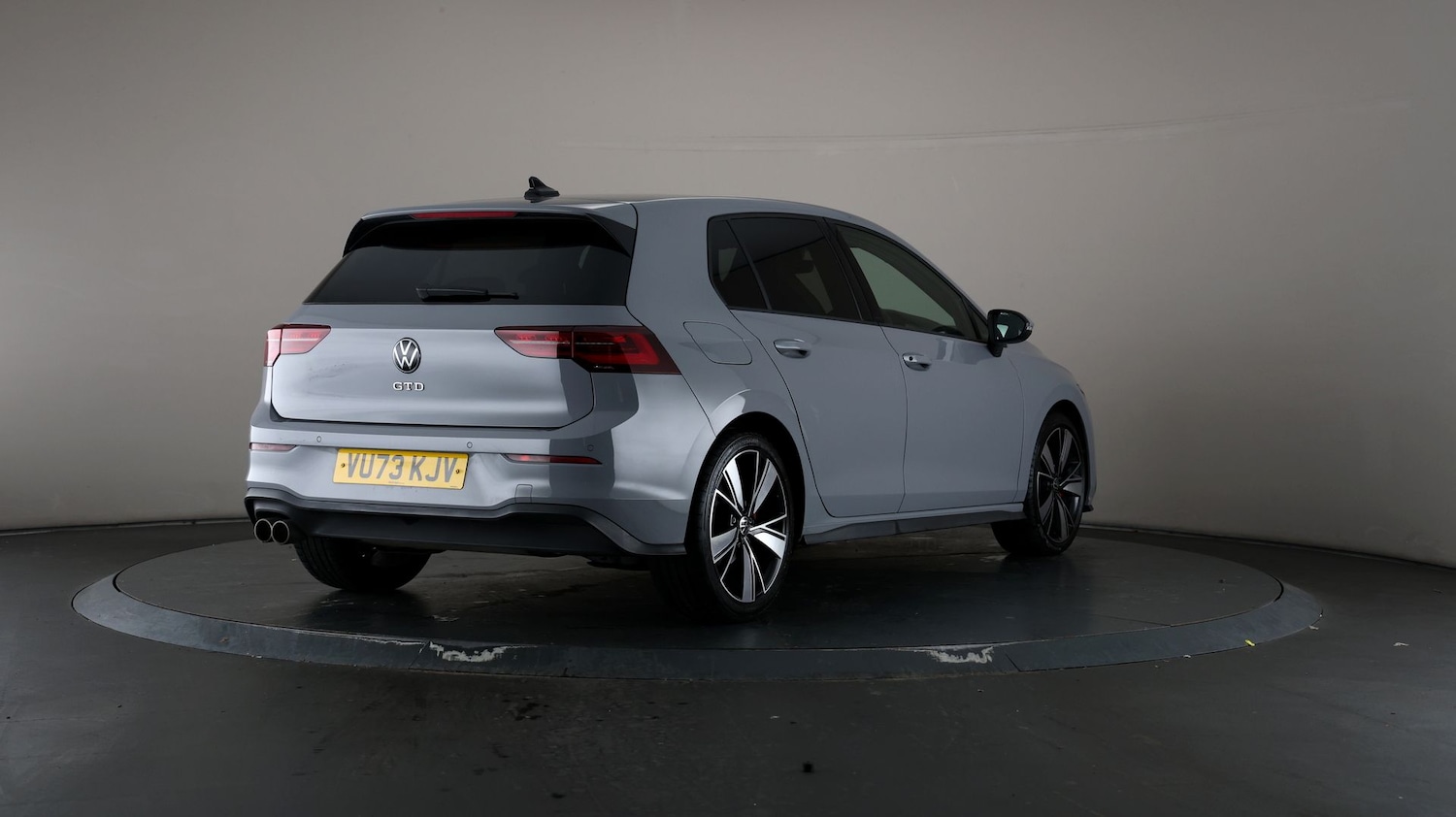 Used Volkswagen Golf for sale - 76809643: Photo 59