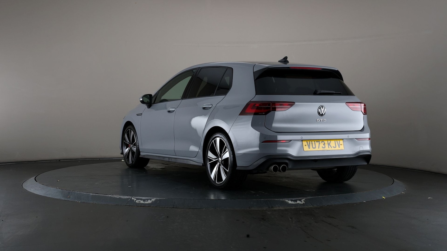 Used Volkswagen Golf for sale - 76809643: Photo 60