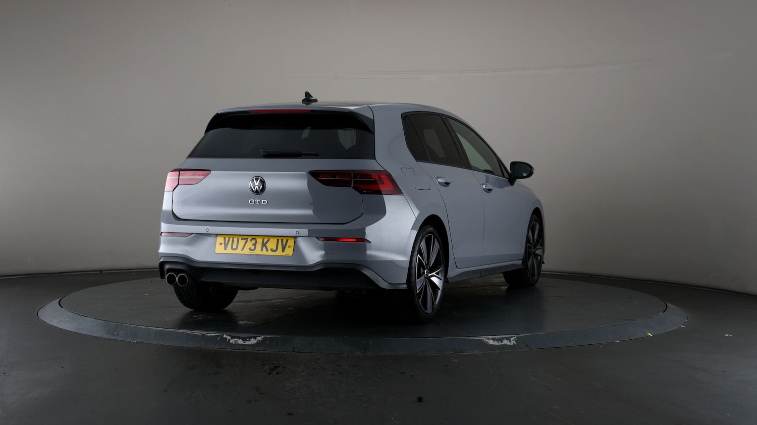 Used Volkswagen Golf for sale - 76809643: Photo 61