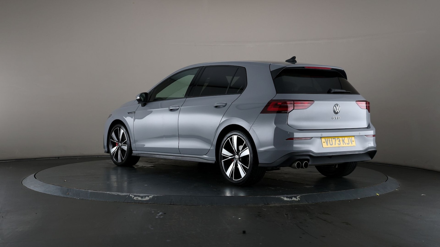 Used Volkswagen Golf for sale - 76809643: Photo 65
